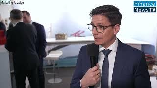 Michael Blümke im Video-Interview mit Andreas Franik