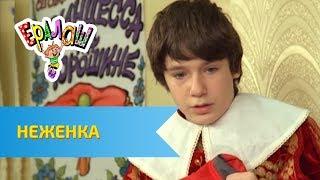 Ералаш Неженка  (Выпуск №259)