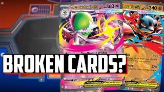 Will the new Mega Evolution Pokemon BREAK the Pokemon TCG? Are 3-prize Pokemon REALLY A PROBLEM?