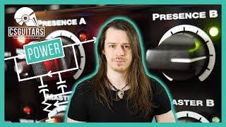 Presence: What Does It Do? | Too Afraid To Ask