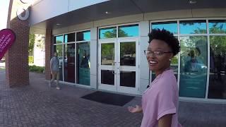 Welcome to the Hub - Your First Stop at Trident Tech (60 second)