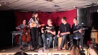 JazzRock 6/03 - Katie Moberly