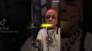 Tripp| 2055 #legend #rap #bestrapper #edit #music #trippieredd #2055