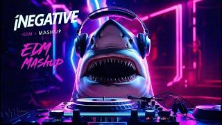 EDM Mashup Mix 2024 | Best Mashups & Remixes of Popular Songs - Party Music 2024