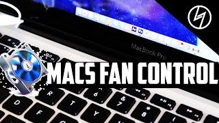 Macs Fan Control - Reduce macbook's fan noise | CreatorShed