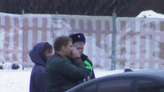 Селиванов оказался не прав. Просто, тупо не знал ПДД. Отмена постановления. ГИБДД ЮЗАО.