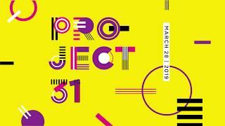 OCAD University's Project 31 Art Auction