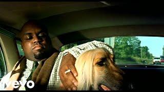 Cee-Lo - I'll Be Around (Official Video) ft. Timbaland