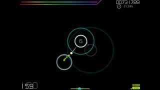 Best osu aim training map!