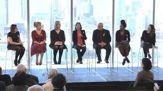 Watch the full #AfterMeToo Symposium at The Globe and Mail