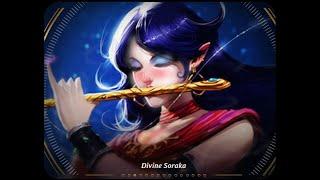 Divine Soraka