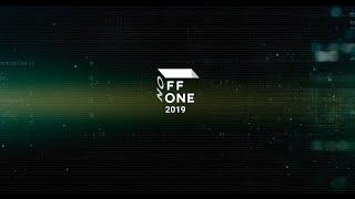 The best of OFFZONE 2019