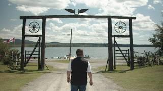 British Columbia's Fishing Highway 24 | UNTOLD STORIES OF THE CARIBOO CHILCOTIN COAST