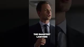 You Wont Believe How This Youngest Law Firm Partner Fooled Everyone