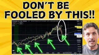The Godfather of AI Just Issued A MAJOR WARNING! Plus Are These Stocks Really Cheap?