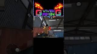@4FLAG GAMER vs @VIVEK GAMING || JODD OR WOTT| #vivekgaming@ #4flaggamer #viral #shorts #freefire