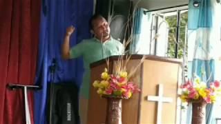 Worship | Part-4 | Ps. Ashish Lepcha