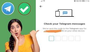 Telegram'ın Android'de Doğrulama Kodu Göndermeme Sorunu Nasıl Düzeltilir