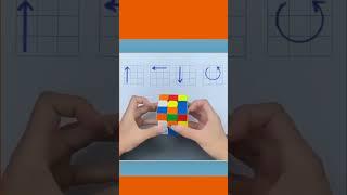new tricks cube #cube #genius #puzzle #trick #cubepuzzle #rubikscube #cubes