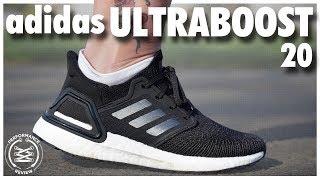 adidas Ultraboost 20 Performance Review