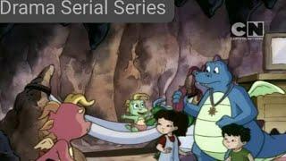 Baby Troubles Dragon Tales Full Episode in Hindi Episode 1 | Ord Cassie | Zak & Wheezie | Max & Emmy