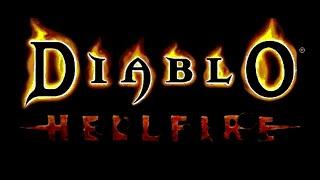 Diablo: Hellfire №4 - Вывеска | Прохождение за барда