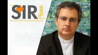 30 anni Sir. Mons. Duarte da Cunha (Ccee): "Amore per l'Europa e per la missione della Chiesa"