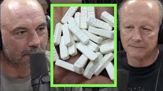 Joe Rogan | Why Xanax Doesn't Stop Anxiety w/Joseph Ledoux