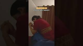 Thai Massage in Bangkok - expectation vs reality 🫠