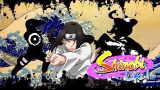 [ CODES ] THE BYAKUGAN COMBO VIDEO #1 ►◄ SHINOBI LIFE 2