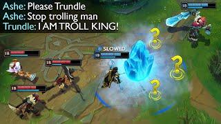 FUNNIEST MOMENTS IN LEAGUE OF LEGENDS #39