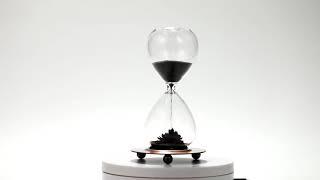 SuLiao Magnetic Hourglass Sand Timer 1 Minute