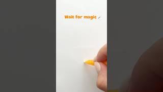 How to Draw a Hen | Step by Step Drawing for Kids #shorts