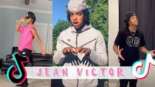 THE BEST OF JEAN-VICTOR MACKIE TIKTOK DANCE COMPILATION