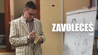 DRŽAVNI POSAO - ZAVOLEČEŠ! | 40 min