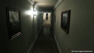 Emission:Fais-Moi Peur Toffytof- PT (Silent Hills)