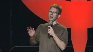 QuakeCon 2011 - John Carmack Keynote