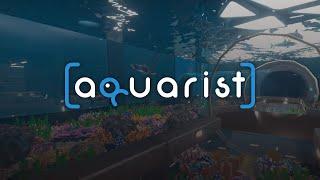 Aquarist Аквариумист Максим  Обзорщик Макас