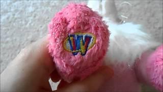 Reviewing the Webkinz FrooFroo Fox