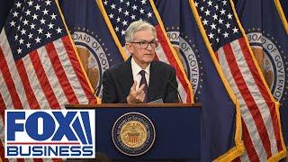 Powell will have to cut more more aggressively than people believe: Expert