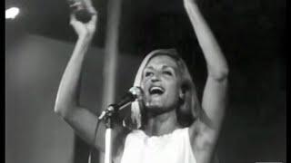 Dalida - Extraits Vidéos Pro [Live en Grèce 1969]