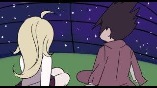 Starry Night [Danganronpa V3 Comic Dub]