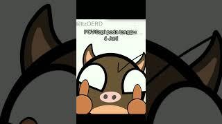 kurban || #animation #edit #countryballs #shorts