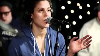 Doomtree - Little Mercy (Live on KEXP)