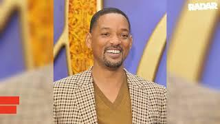 Will Smith's Wife Jada 'Seeing Red' Over His Bromance With Fellow Hollywood Outcast Johnny Depp: 'Sh