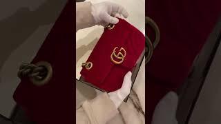 Unboxing Gems | Shop Sale | Confidential Couture #luxurybags #gucci