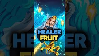 3 Overpower Devil fruit healer in One piece