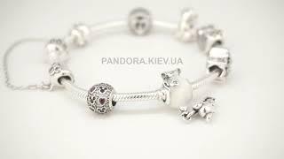 Pandora  Коллекция «Disney»  | pandora.kiev.ua