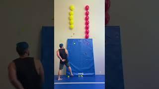 4 Jumps to POP Them All  VS @Nick Pro
