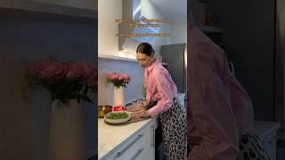 а что вы готовы приготовить ради горяченьких сплетен?  #рецептзакусок #камамбер #закуски